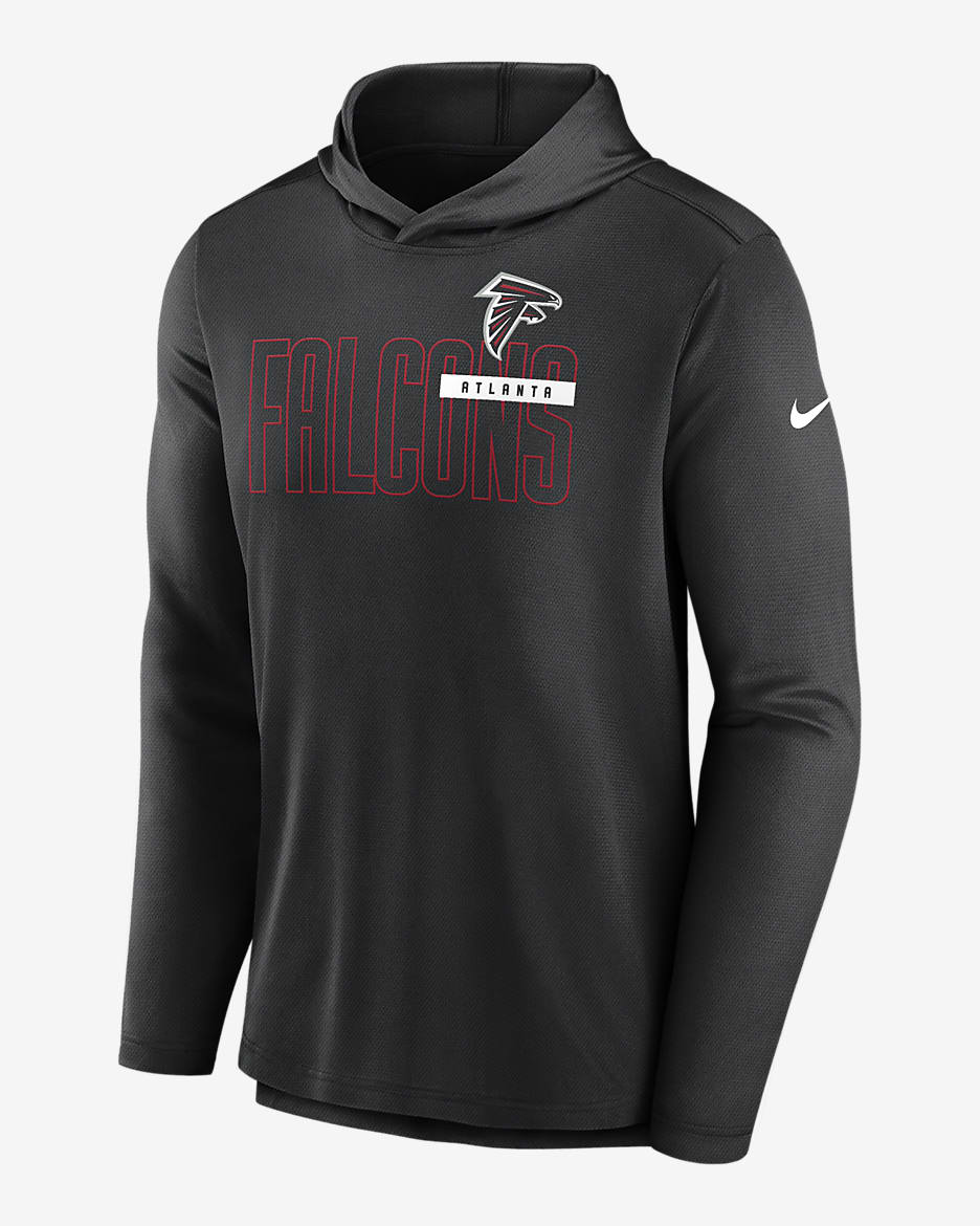 Nike atlanta falcons sweatshirt hotsell